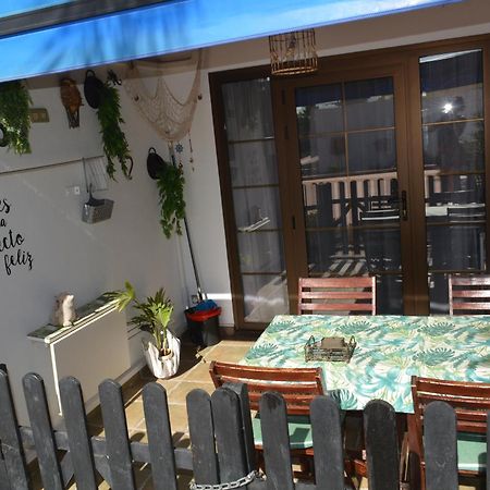 No & Na Bungalow Montecastillo I1 Apartment Caleta De Fuste Ngoại thất bức ảnh