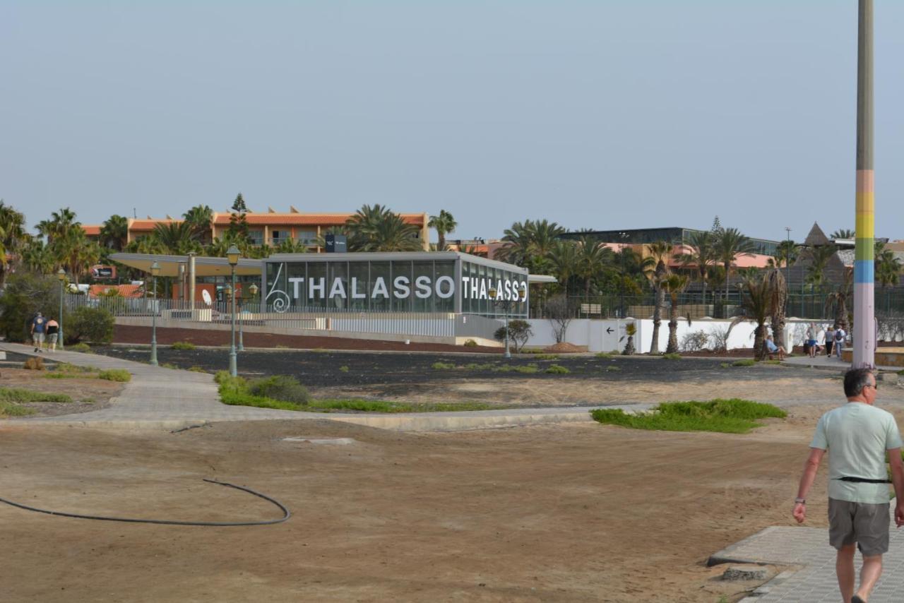 No & Na Bungalow Montecastillo I1 Caleta De Fuste Ngoại thất bức ảnh