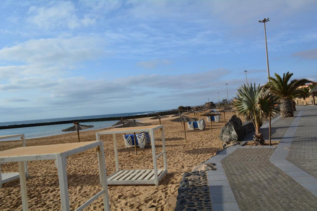 No & Na Bungalow Montecastillo I1 Caleta De Fuste Ngoại thất bức ảnh