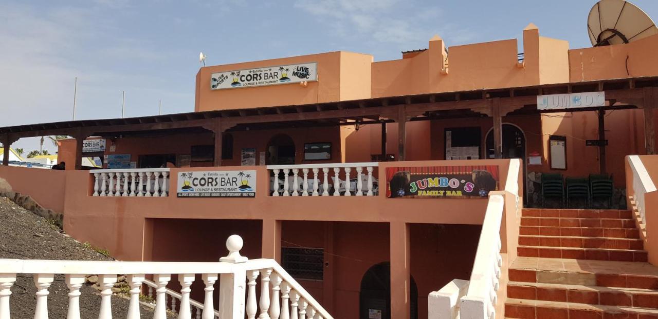 No & Na Bungalow Montecastillo I1 Caleta De Fuste Ngoại thất bức ảnh