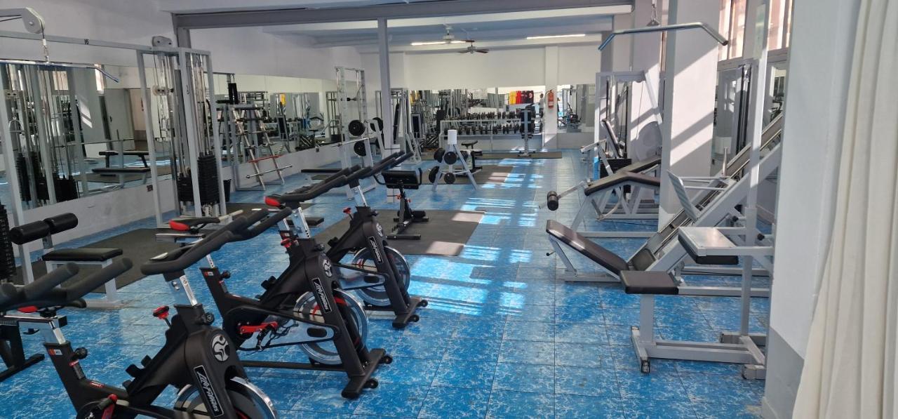 No & Na Bungalow Montecastillo I1 Caleta De Fuste Ngoại thất bức ảnh