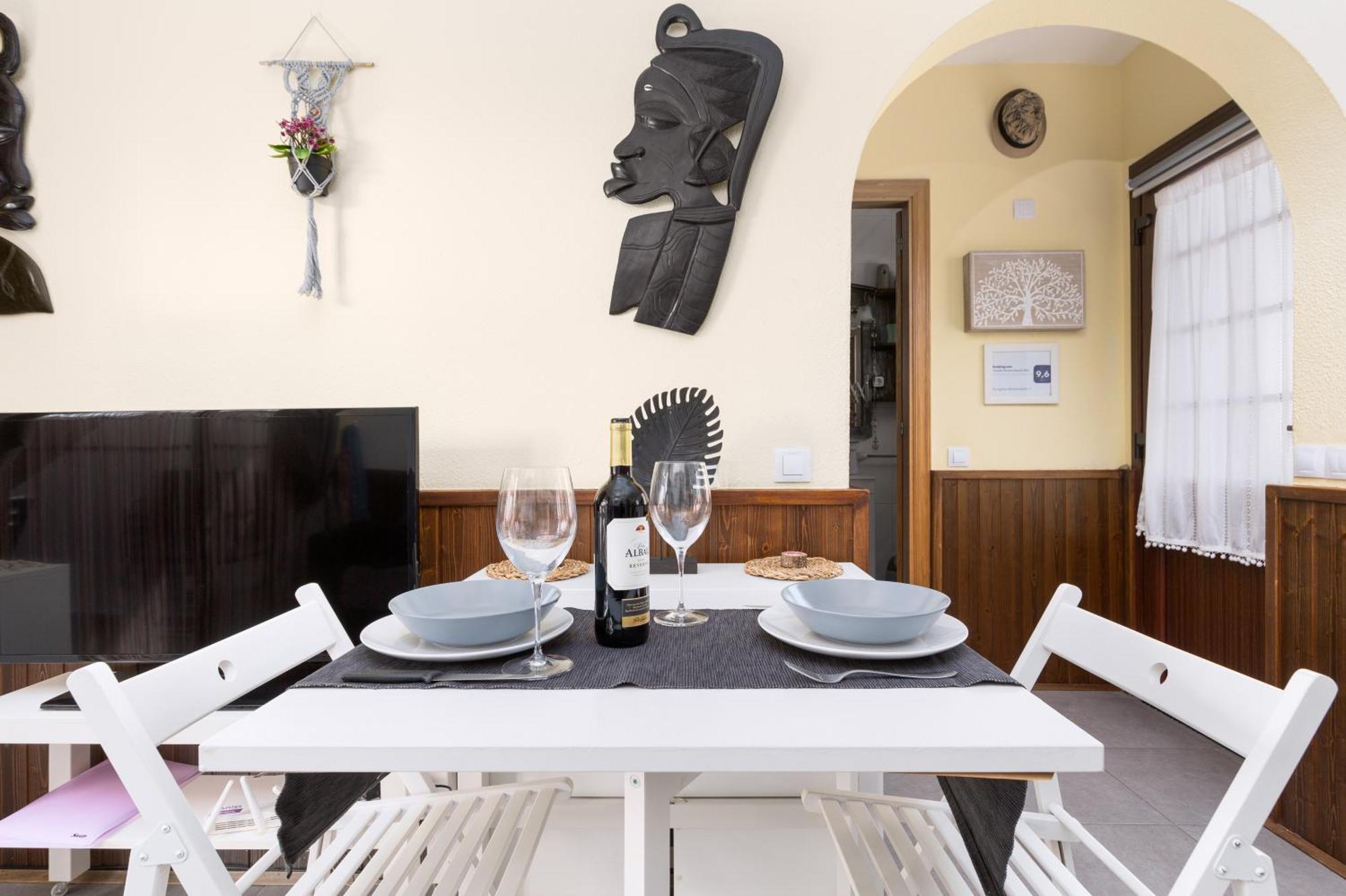 No & Na Bungalow Montecastillo I1 Caleta De Fuste Ngoại thất bức ảnh