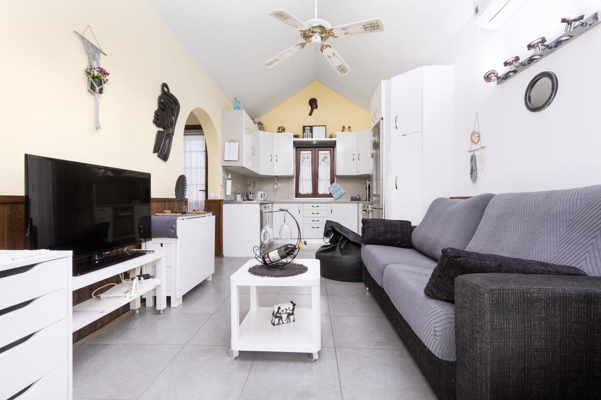 No & Na Bungalow Montecastillo I1 Caleta De Fuste Ngoại thất bức ảnh