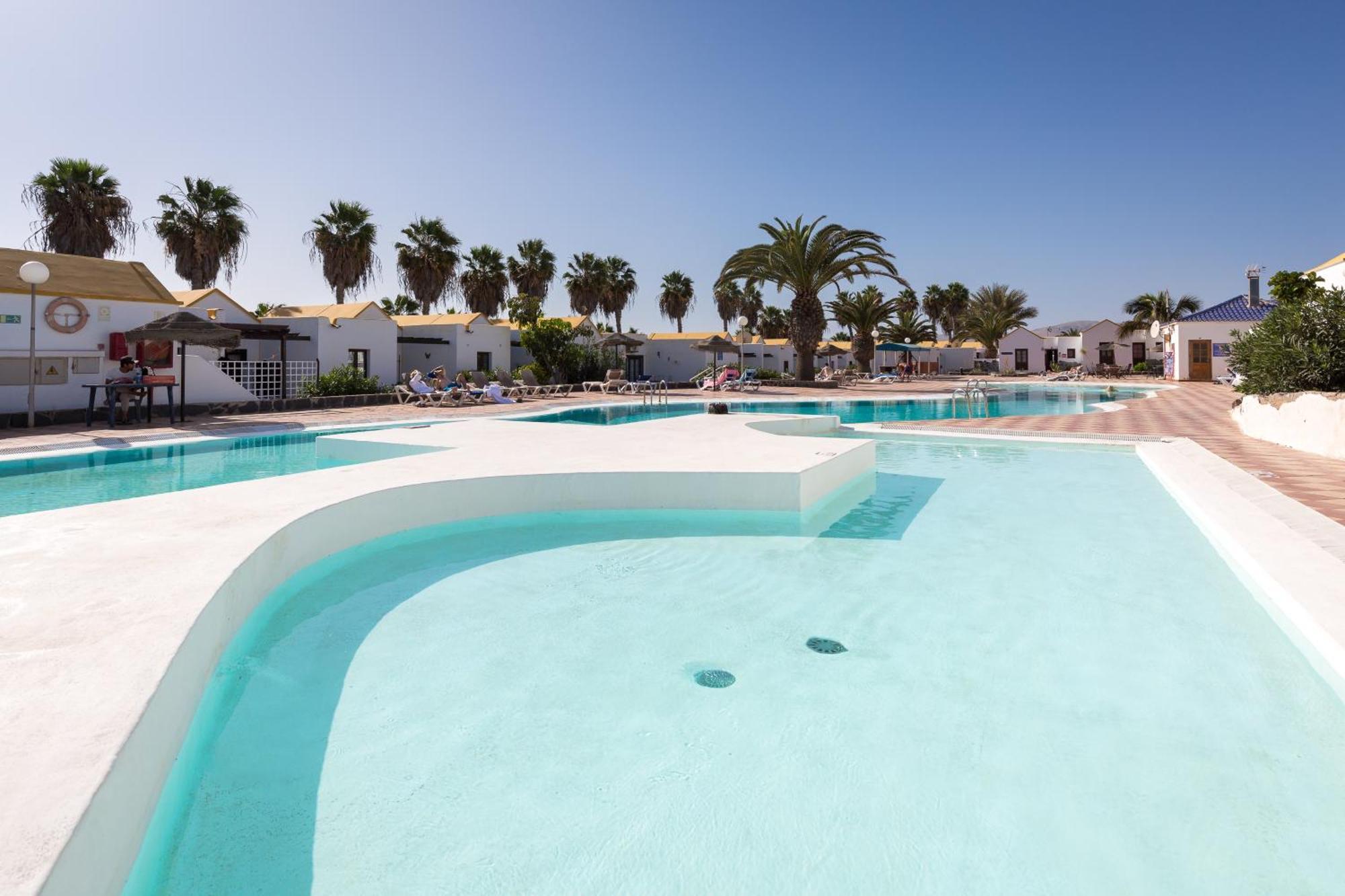 No & Na Bungalow Montecastillo I1 Caleta De Fuste Ngoại thất bức ảnh