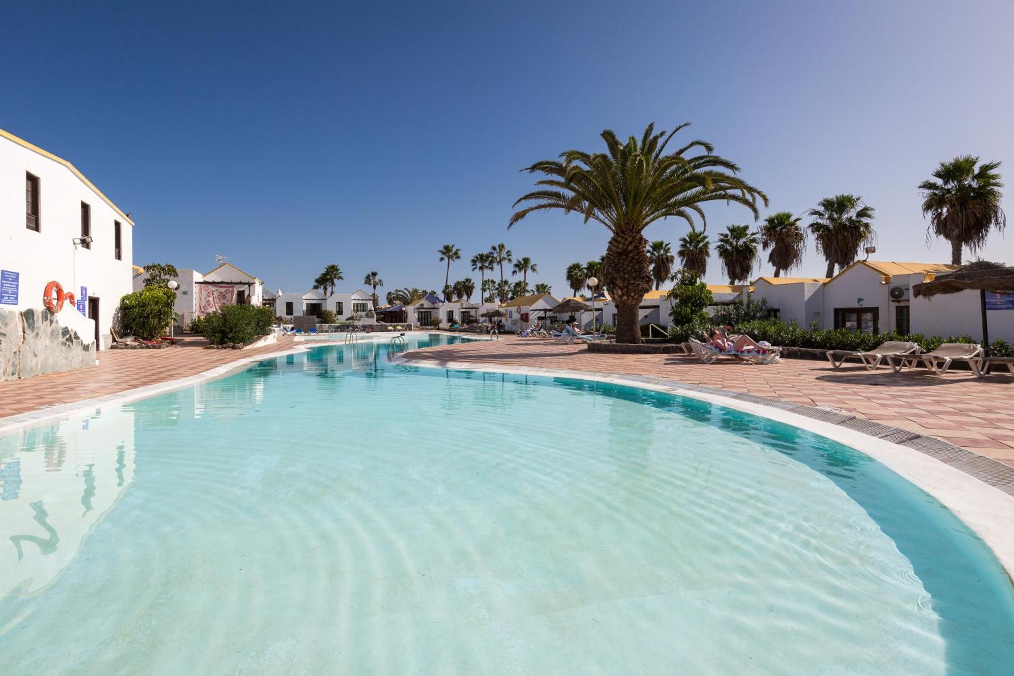 No & Na Bungalow Montecastillo I1 Caleta De Fuste Ngoại thất bức ảnh
