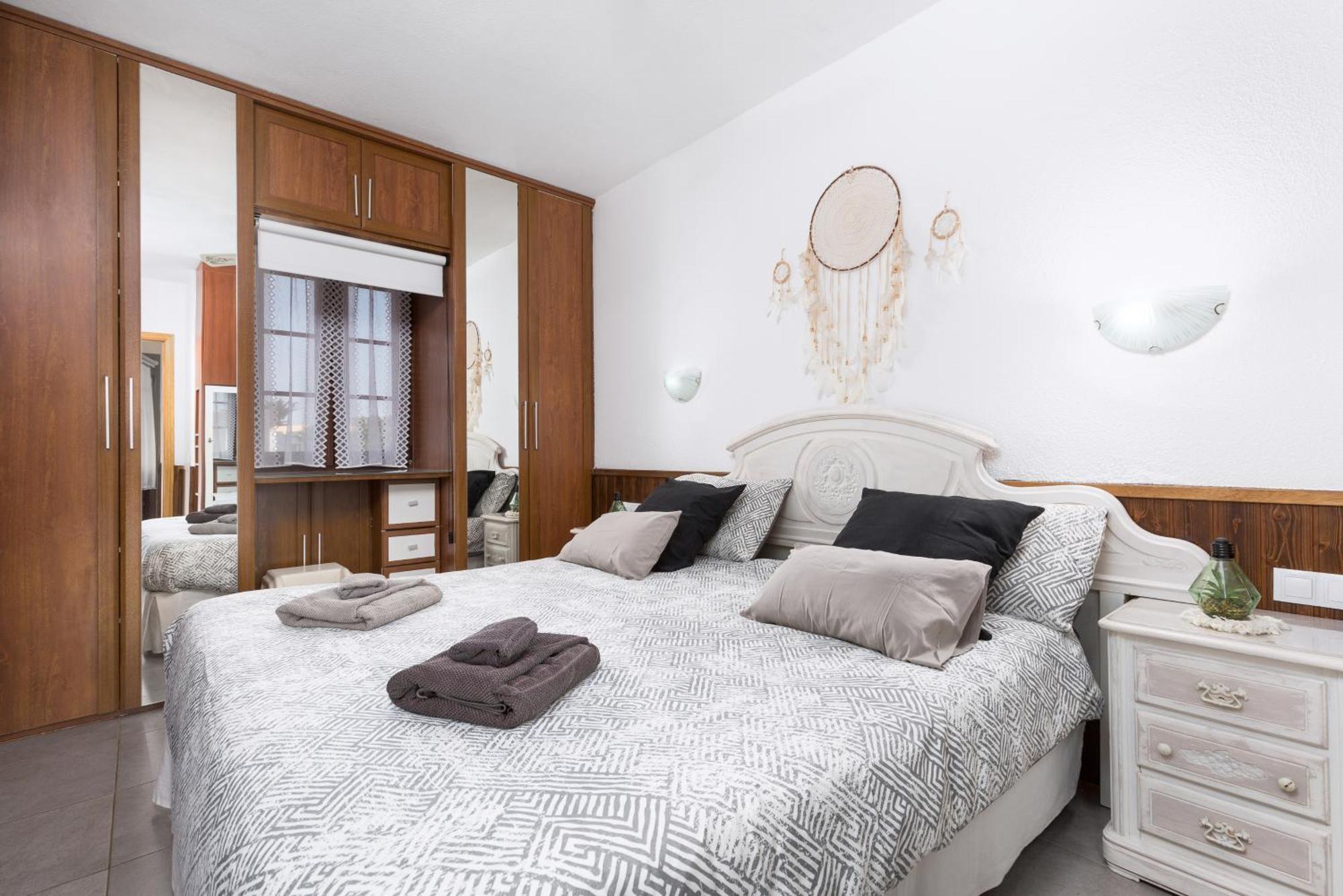 No & Na Bungalow Montecastillo I1 Caleta De Fuste Ngoại thất bức ảnh