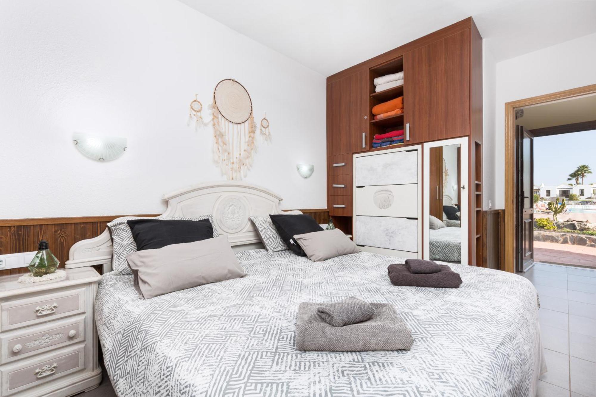 No & Na Bungalow Montecastillo I1 Caleta De Fuste Ngoại thất bức ảnh