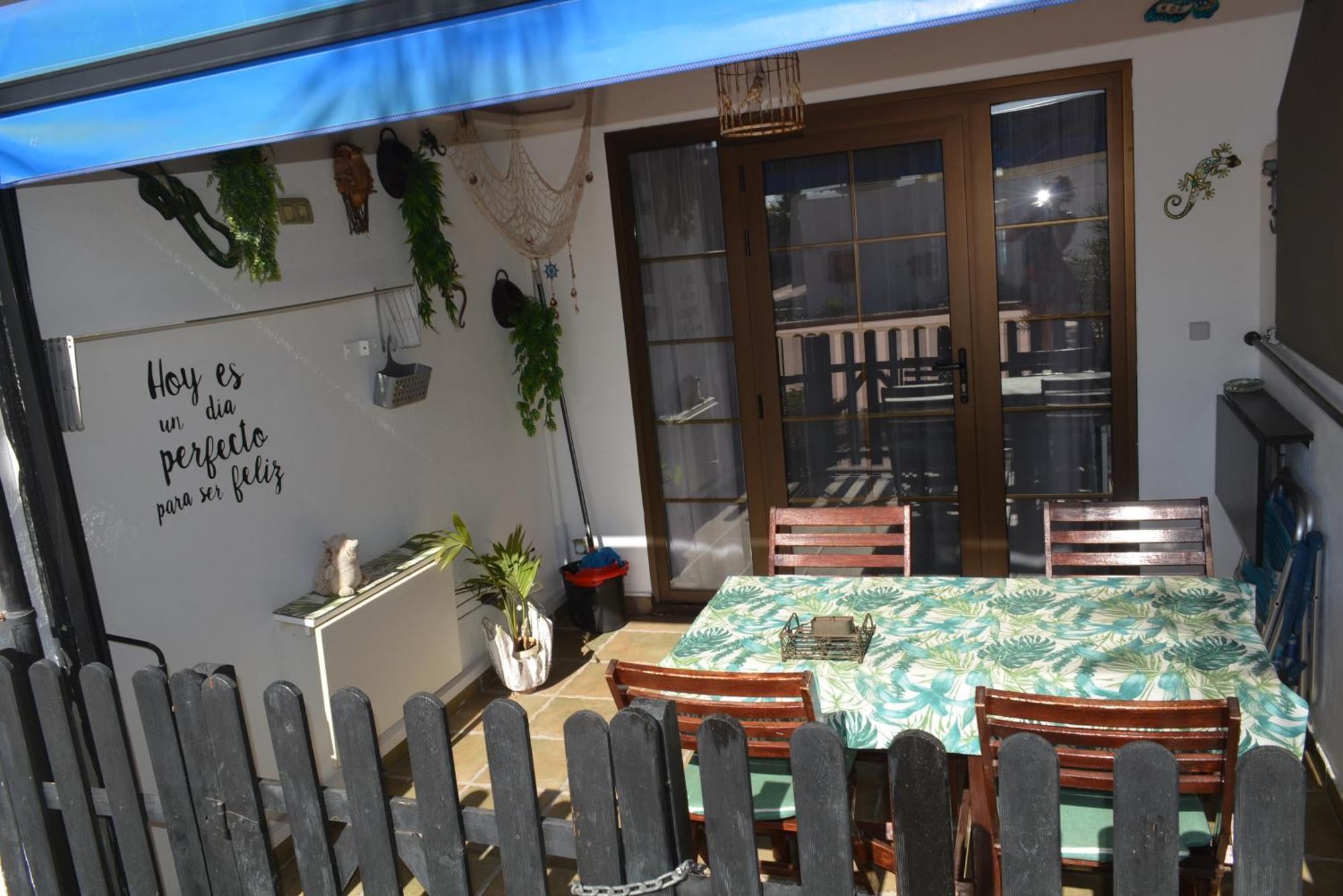 No & Na Bungalow Montecastillo I1 Caleta De Fuste Ngoại thất bức ảnh