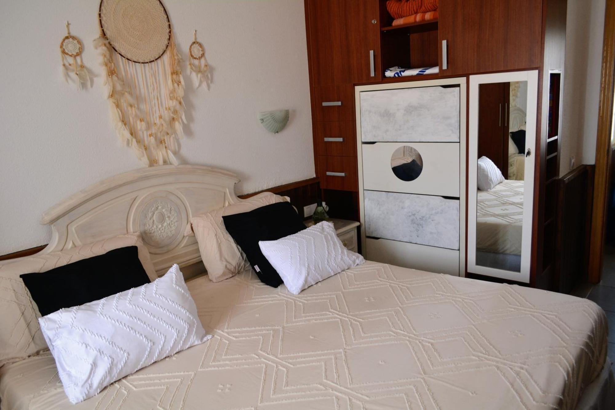 No & Na Bungalow Montecastillo I1 Apartment Caleta De Fuste Ngoại thất bức ảnh