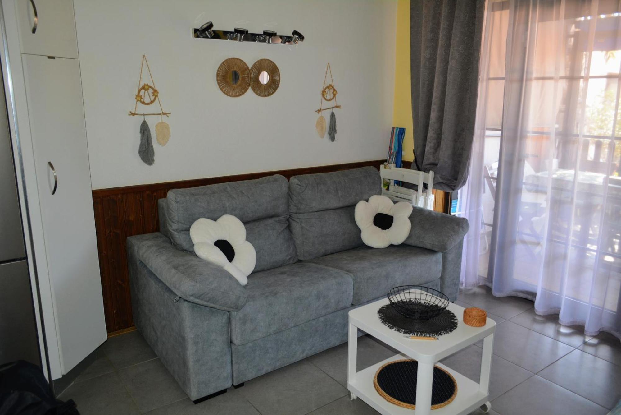 No & Na Bungalow Montecastillo I1 Apartment Caleta De Fuste Ngoại thất bức ảnh